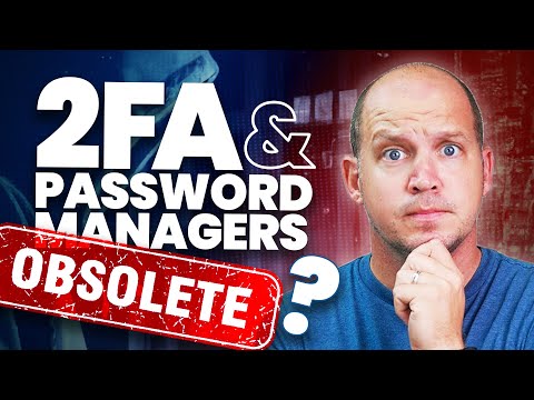 Privacy & Security Changes You MUST Make (or get left behind)