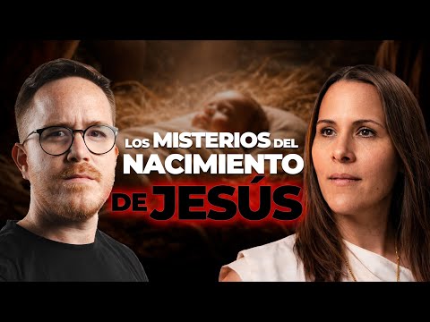 Jesús no nació el 25 de diciembre | Adriana Pleyades