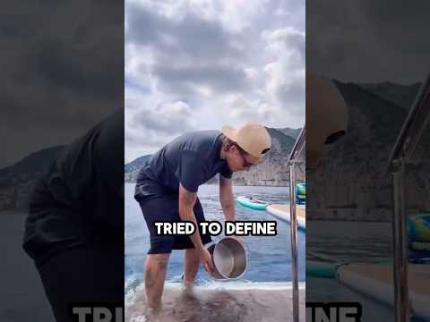 No Wonder Brooklyn Beckham is Lost