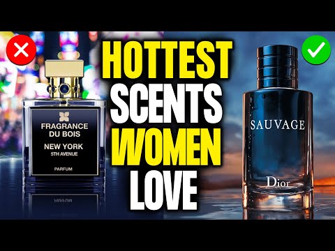 10 Classy Cologne Choices for Mature Men