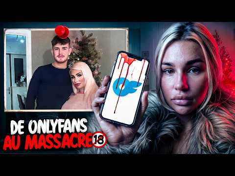 STAR DE ONLYFANS, ELLE COMMET UN MEURTRE BRUTAL ! - affaire criminelle