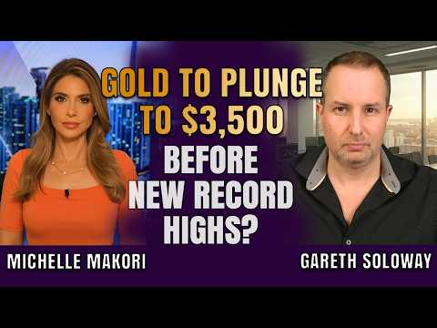 Biggest Market Risk Isn’t Oil or Iran, What Investors Are Missing | Soloway & Makori