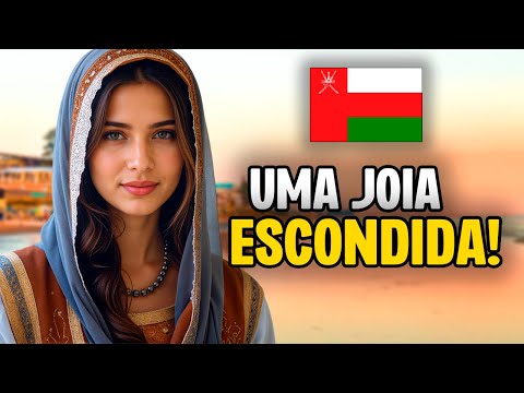 Life in Oman | The Arab Country Few Know