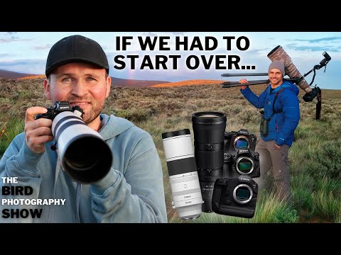 If We Had to START OVER...THIS Is The GEAR We'd Pick!