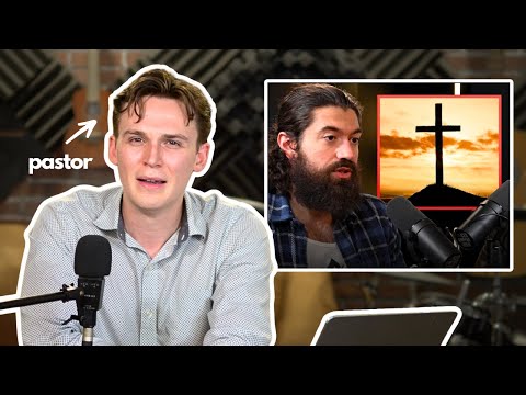 Alex Hormozi Explains Why Christianity CAN’T Be True | Pastor Reacts