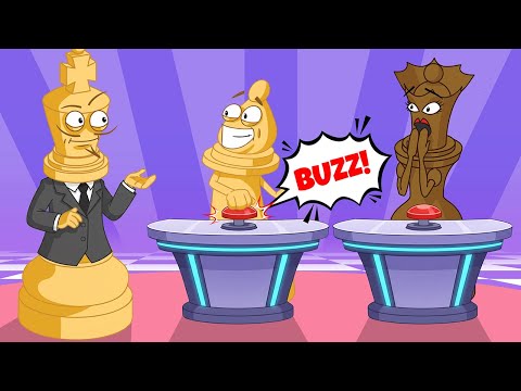 Can You Pass Our Chess Trivia Quiz?!