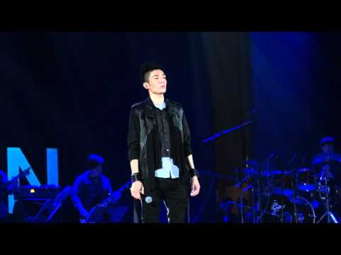 2012.03.17 周柏豪 See You Soon 2012 廣州演唱會【夠鐘】