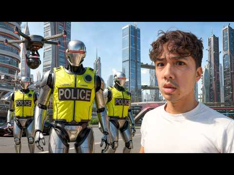 Kulturschock China: Das Futuristischste Land der Welt