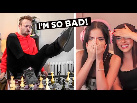 The Most Viewed Chess Moments Of All Time