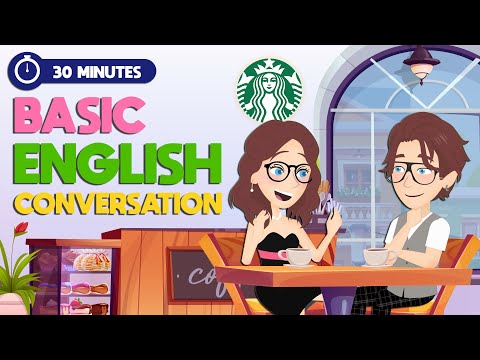 Real-life English Conversations for English Speaking Practice | English Story to Learn English