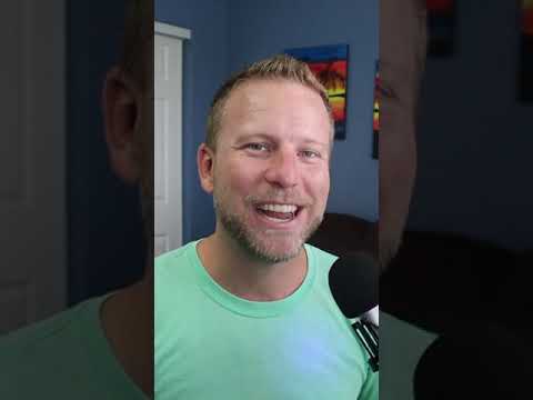 How to improve your audio I Podcasting Tips I #shorts