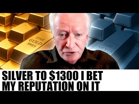 2000% Silver Revaluation! This Is What Every Silver Stacker Should Do | Michael Oliver