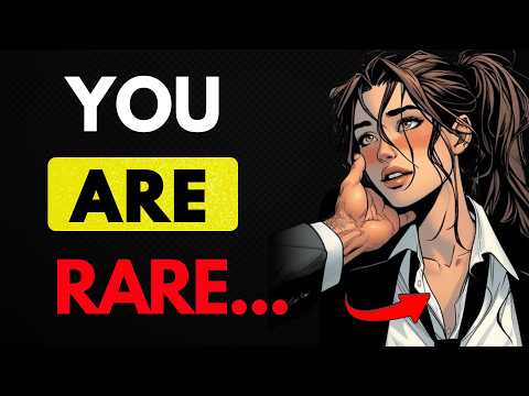 They’re COMING BACK Because Life Is Showing Them YOU WERE RARE | Female Psychology | Stoicism