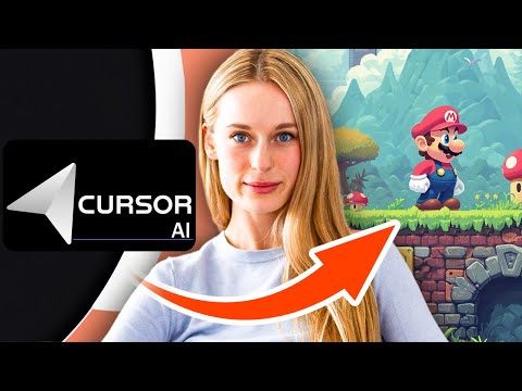 Coding with Cursor AI | Is this the Future of Coding?!