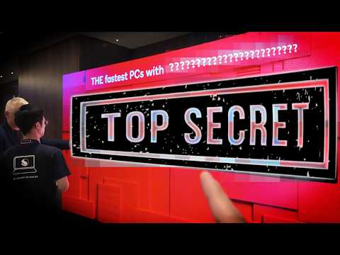 闖入Computex中的高通秘密展間，驚覺Snapdragon的AI究竟...