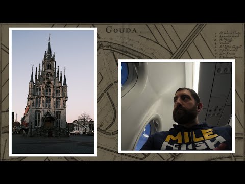 Business Travel to Gouda: The Unfiltered Reality