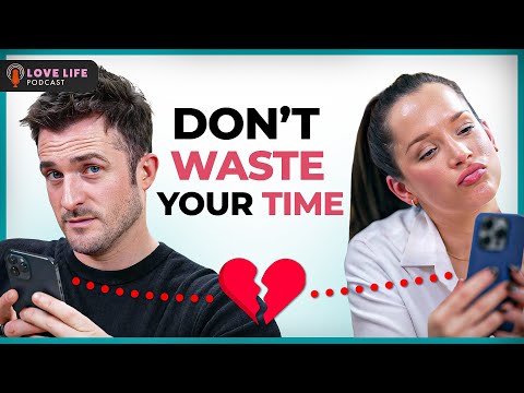 If You Hear This from Your Long-Distance Relationship... RUN!