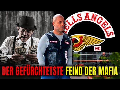 Der Gefährlichste Hells Angel Der Welt