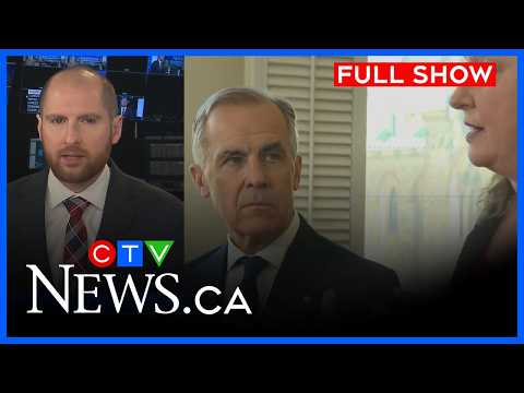 Political upheaval following Sarnia MP's floor cross | CTV London at 11, April 8, 2026