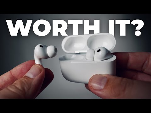 30 days with AirPods Pro 3 - the honest truth?