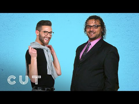 Guess My Level of Education (Curtis) | Lineup | Cut