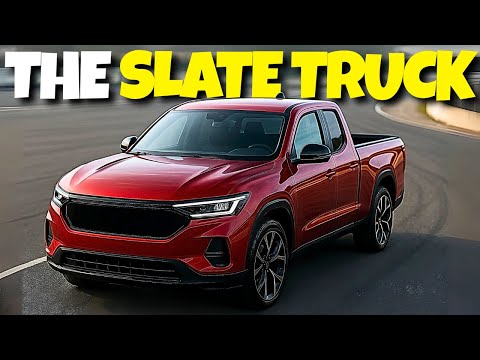 This Cheap Truck Is a Total Game Changer