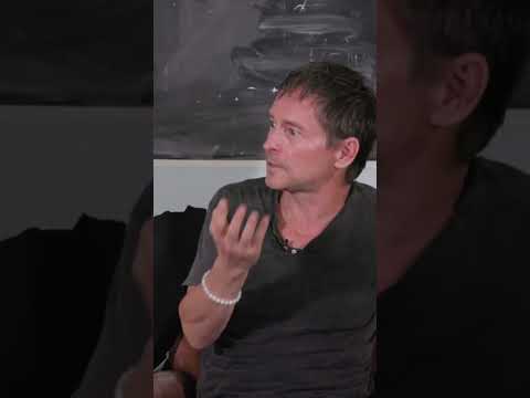 Prof. Edward Frenkel on the human edge in the age of AI.