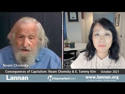 Consequences of Capitalism