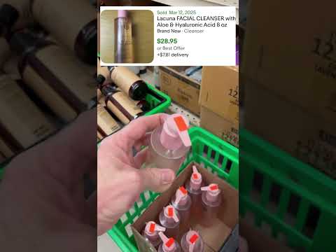 This Grocery Store Pays Me to Shop There! 🤑