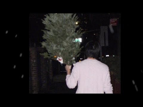 우즈(WOODZ)의 겨울노래