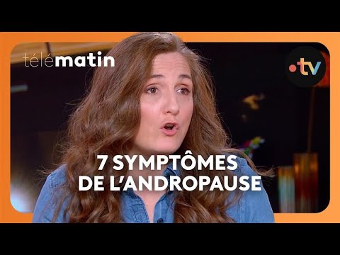 Andropause : la ménopause de l’homme
