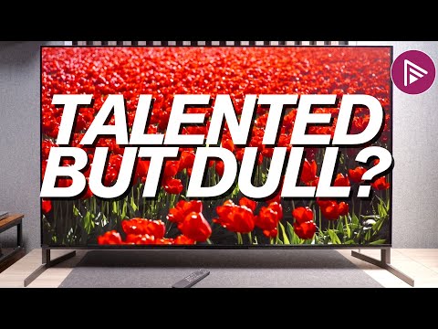 Sony BRAVIA 8 II QD-OLED TV Review: Is It THE BEST in 2025? (Compared To G5, S95F and Z95B)