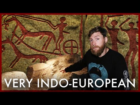 Nordic SUN CULT in the Kivik tomb 🇸🇪 // Ancient History Documentary