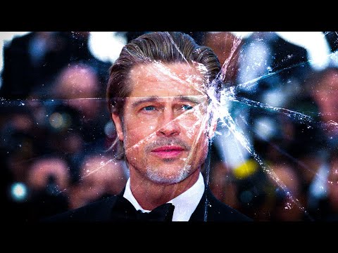 Brad Pitt Isn't Just Pretty