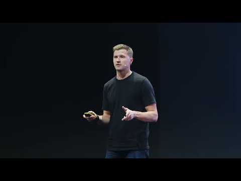 The Role of Human Conversation in the AI Ecosystem - Jonathan Tate (Reddit)