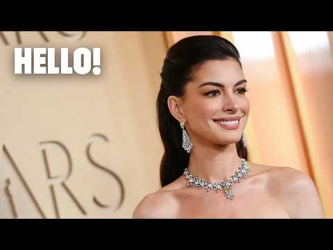 Best Dressed from the Oscars Red Carpet 2026 | HELLO!