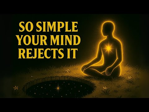 Quantum Manifestation Is So Easy, People Refuse to Believe It