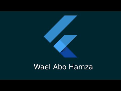 55  - HTTP & API ( flutter 2023 )