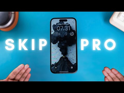 Skip the iPhone 14 Pro: Here's Why the iPhone 15 Is Much More Worth It!