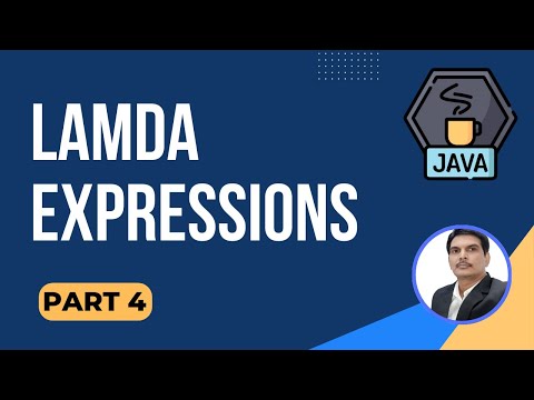 Lambda Expressions in Java Part 4 | Pre-Defined Functional Interfaces | Consumer & Supplier