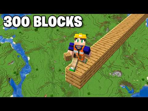 Minecraft’s Most Dangerous Jobs…