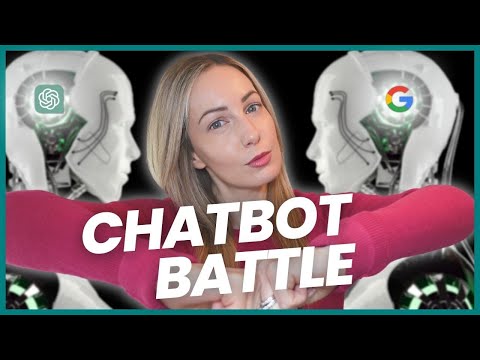 Comparing AI Chatbots: ChatGPT vs Bard | Which AI Tool is Best?