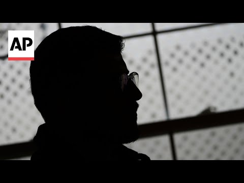 ICE arrests of Afghans increased after National Guard shooting, lawyers say