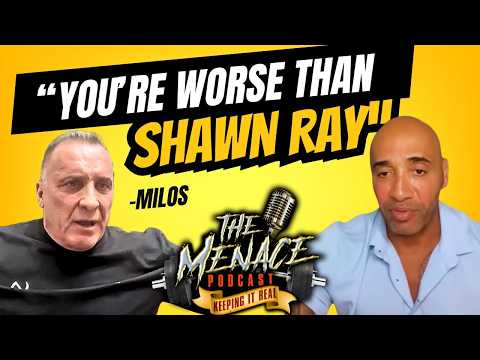 Nick Walker needs this Arnold win and Who's The Best Poser in the Open?