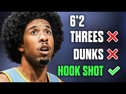 The WEIRDEST Specialists In NBA History