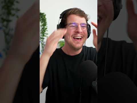 Wenn man plötzlich rausfindet das Apple Intelligence schon im April nach Deutschland kommt 🤯