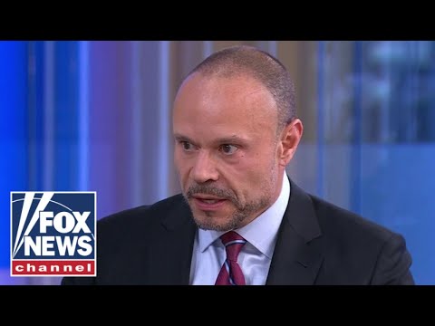 Bongino: FBI 'closing in on suspects' in Jan 6 pipe bomb case