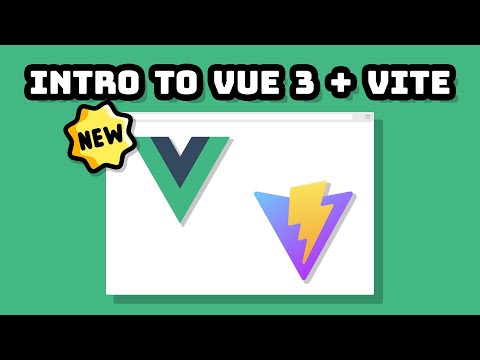 Creating Your First Vue 3 App with Vite - A Beginner's Tutorial