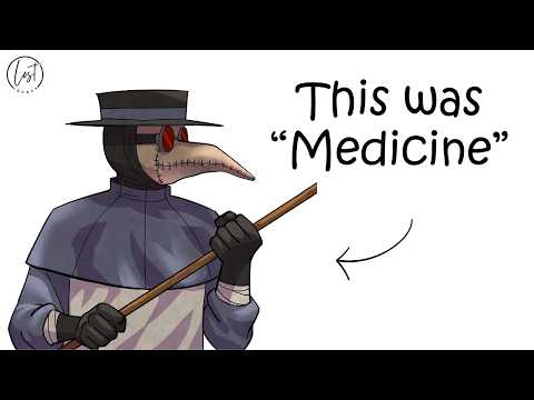 Your Life as a Medieval Doctor