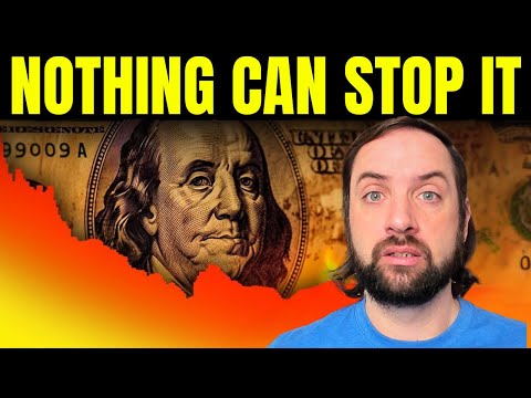 The Global Currency Crisis No One Is Talking About